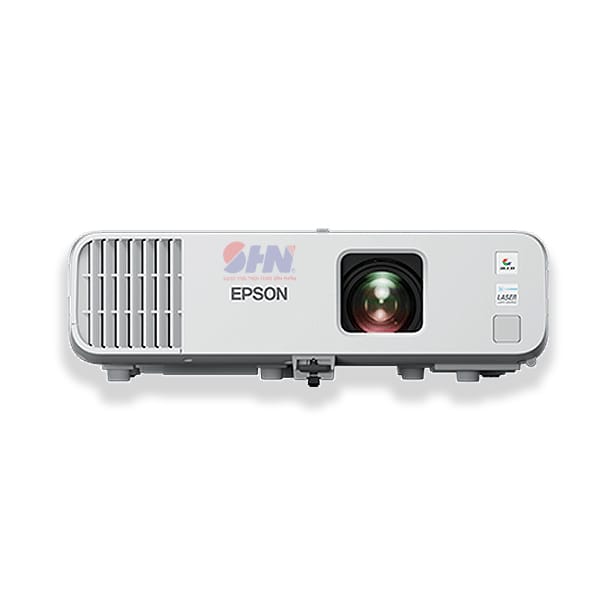 may chieu laser l200x5