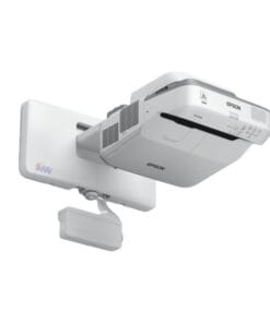 Máy chiếu tương tác Epson EB-695Wi