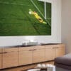 Màn chiếu tương phản cao 100 inch ALR Epson ELPSC35