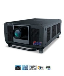 Máy chiếu hội trường Panasonic PT-RS30K