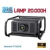 Máy chiếu hội trường Panasonic PT-RQ13K