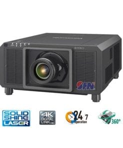 Máy chiếu hội trường Panasonic PT-RZ21K